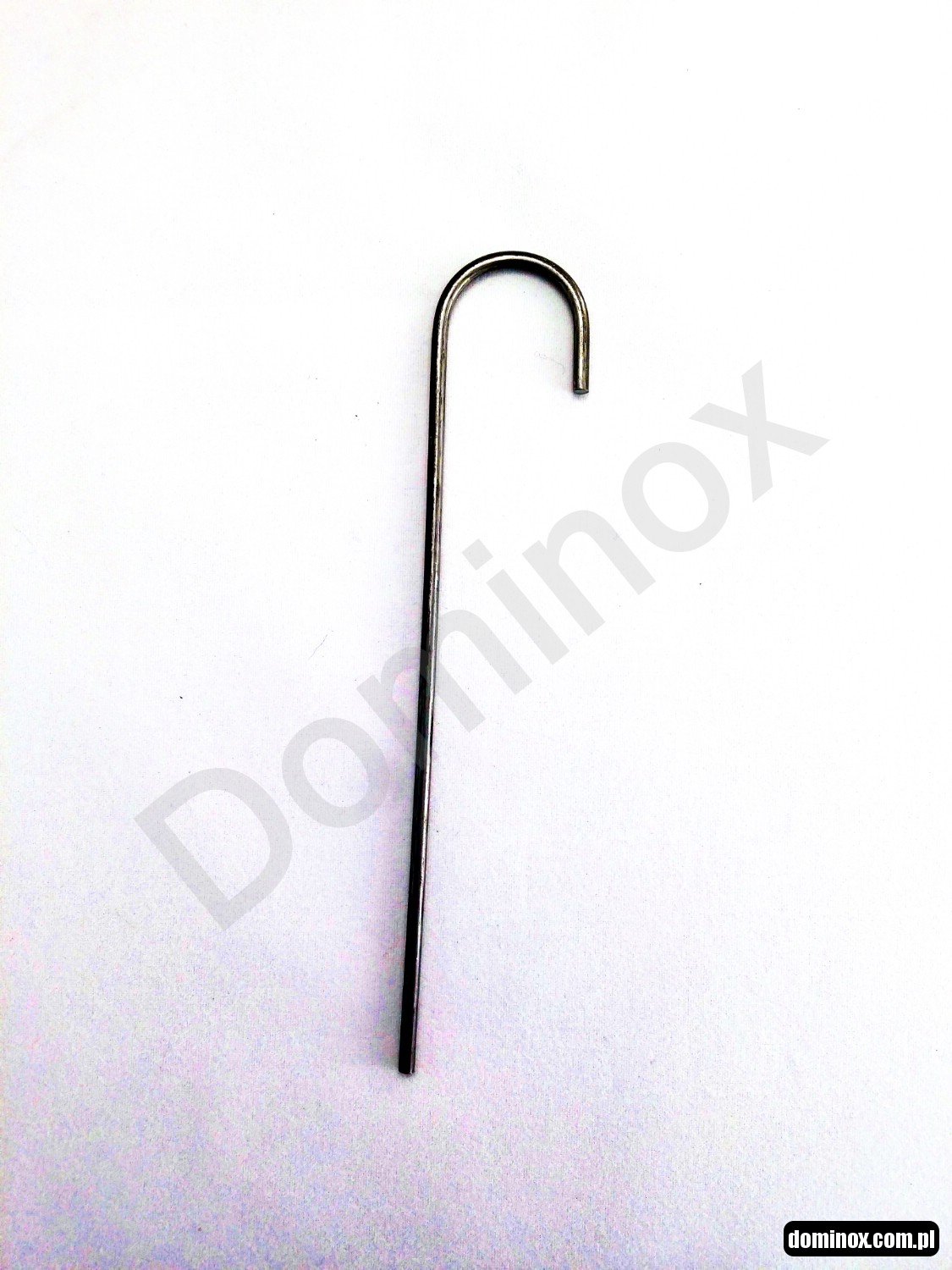 Szpilki do agrowłókniny